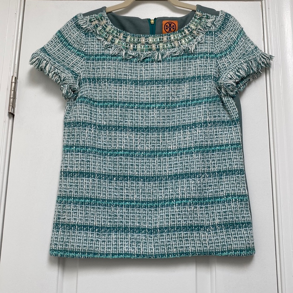 Tory Burch blouse